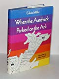 Book When the Aardvark Parked on the Ark and Other Poems free