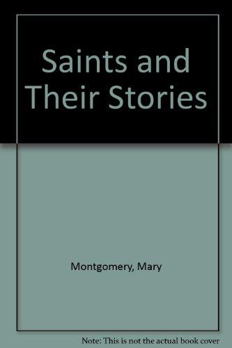 Book Saints and Their Stories free
