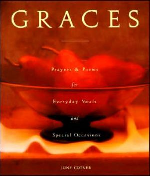 Book Graces: Prayers for Everyday Meals and Special Occasions free