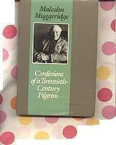 Book Confessions of a Twentieth Century Pilgrim free Book Confessions of a Twentieth Century Pilgrim free