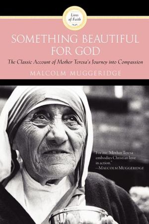 Book Something Beautiful for God free