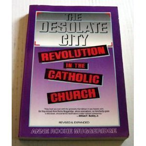 Book The Desolate City: Revolution in the Catholic Church free