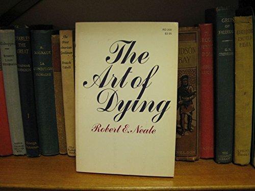 Book The Art of Dying free