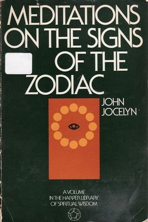 Book Meditations on Signs of the Zodiac (Harper Library of Spiritual Wisdom) free