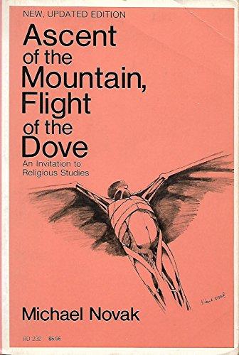 Book Ascent of the Mountain, Flight of the Dove: An Invitation to Religious Studies free