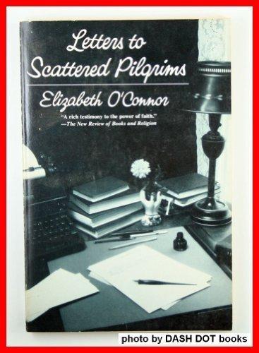 Book Letters To Scattered Pilgrims free
