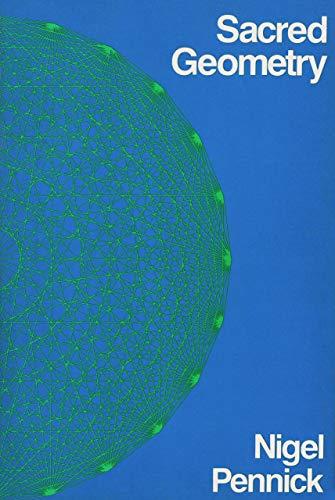 Book Sacred Geometry: Symbolism and Purpose in Religious Structures free