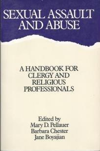 Book Sexual Assault And Abuse: A Handbook For Clergy And Religious Professionals free