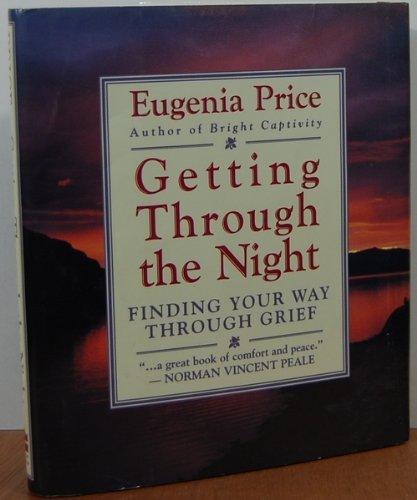 Book Getting Through the Night: Finding Your Way Through Grief free