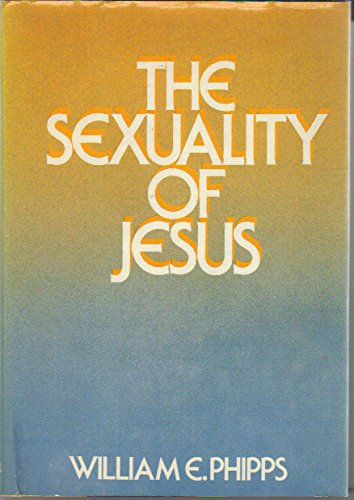 Book The Sexuality of Jesus: Theological and Literary Perspectives free