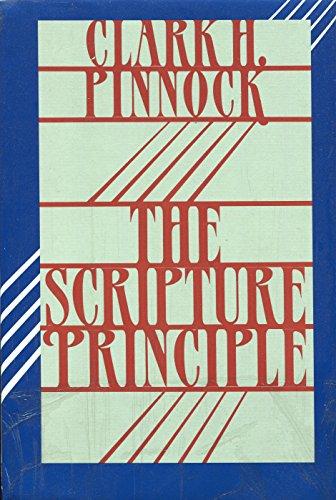 Book The Scripture Principle free