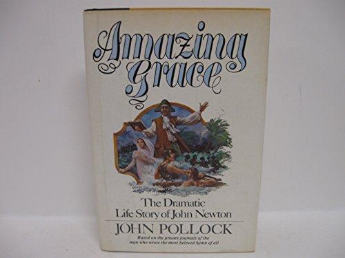 Book Amazing grace: John Newton's story free