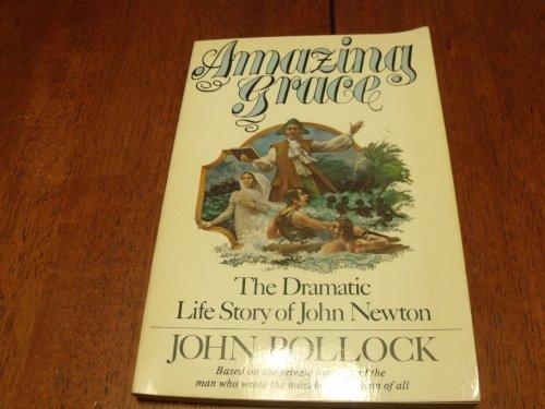 Book Amazing Grace: John Newton's Story free