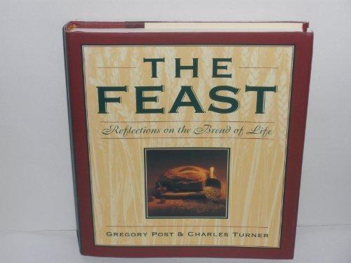 Book The Feast: Reflections on the Bread of Life free