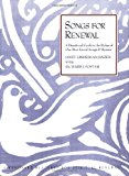 Book Songs for Renewal: Devotional Guide to the Riches of Our Best-Loved Songs and Hymns, A free