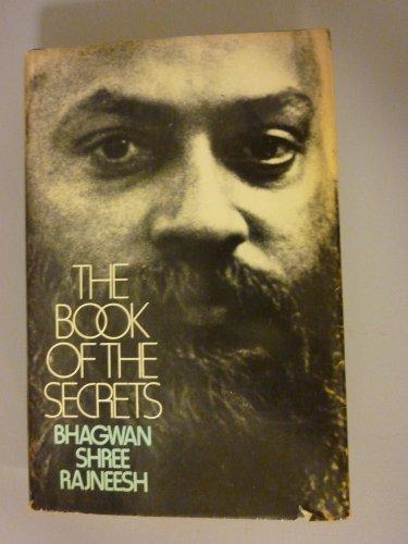 Book The book of the secrets: Discourses on "Vigyana Bhairava tantra" free