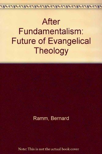 Book After Fundamentalism free