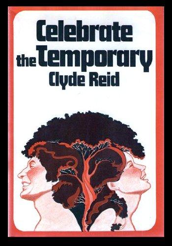 Book Celebrate the Temporary free