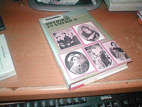 Book Women and religion in America free