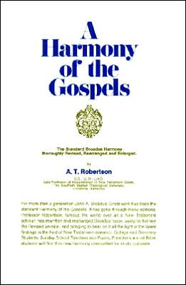 Book A Harmony of the Gospels free