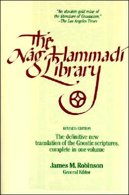 Book The Nag Hammadi Library [Third, completely revised Edition]. Translated and Introduction by members of the Coptic Gnostic Library Project of the Institute for Antiquity and Christianity. With an Afterword by Richard Smith. HarperSanFrancisco. 1988. free