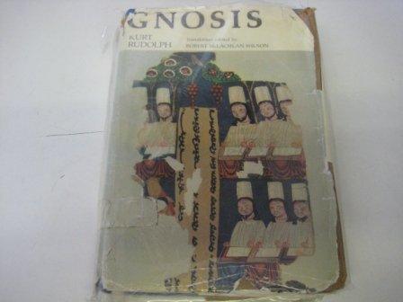 Book Gnosis: The Nature and History of Gnosticism free