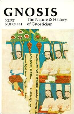 Book Gnosis: The Nature and History of Gnosticism free