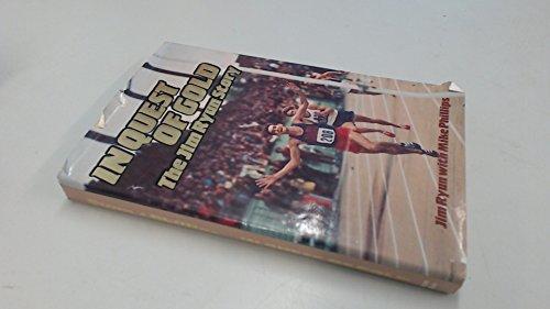 Book In Quest of Gold: The Jim Ryun Story free