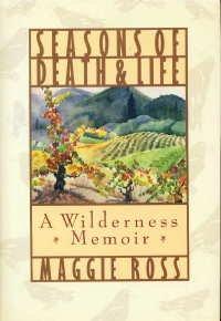 Book Seasons of Death and Life: A Wilderness Memoir free