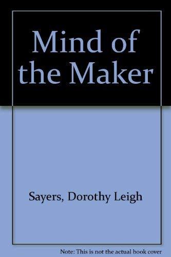 Book Mind of the Maker free