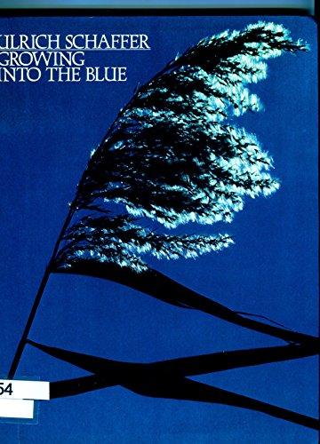 Book Growing into the Blue free