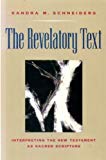 Book The Revelatory Text: Interpreting the New Testament As Sacred Scripture free