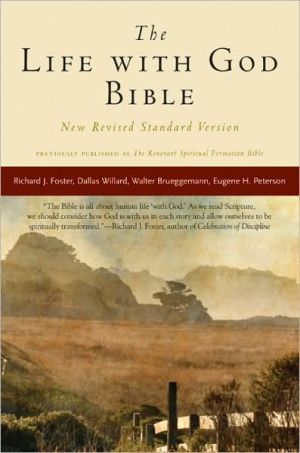 Book The Life with God Bible free