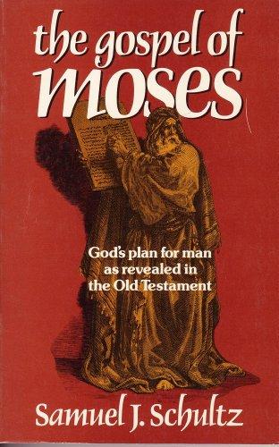 Book The Gospel of Moses free