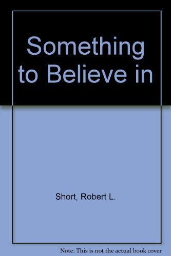 Book Something to Believe in: Is Kurt Vonnegut the Exorcist of Jesus Christ Superstar? free