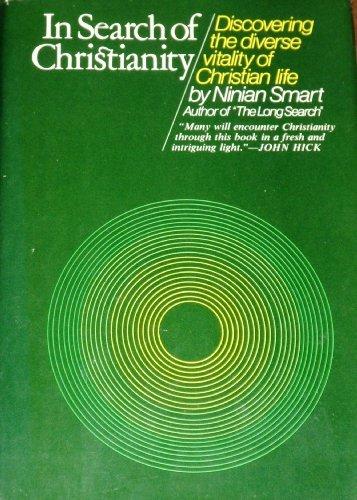 Book In search of Christianity free