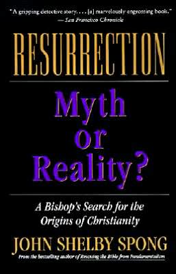 Book Resurrection: Myth or Reality? free