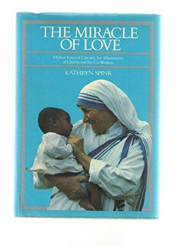 Book Miracle of Love free