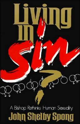 Book Living in Sin?: A Bishop Rethinks Human Sexuality free