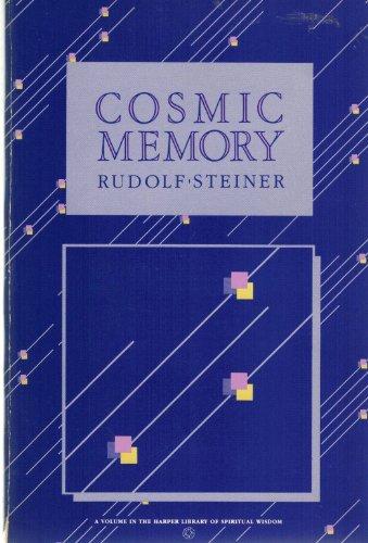 Book Cosmic Memory: Atlantis and Lemuria (Harper library of spiritual wisdom) (English and German Edition) free