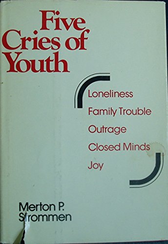 Book Five Cries Of Youth free