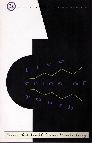 Book Five Cries of Youth: Issues That Trouble Young People Today free