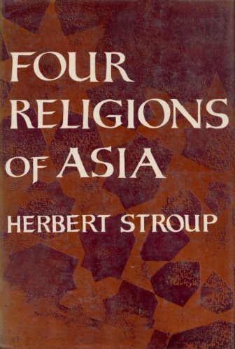 Book Four Religions Of Asia free
