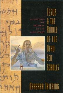 Book Jesus & the Riddle of the Dead Sea Scrolls: Unlocking the Secrets of His Life Story free