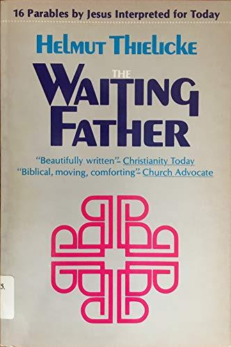 Book The Waiting Father (English and German Edition) free