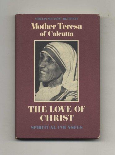 Book The Love of Christ (English and French Edition) free