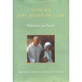 Book Seeking the Heart of God: Reflections on Prayer free