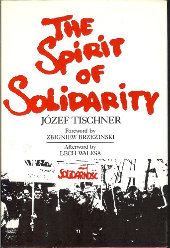 Book Spirit of Solidarity (English and Polish Edition) free