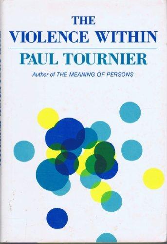 Book The Violence Within free