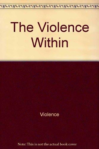 Book The violence within free